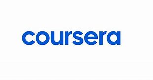 Coursera Logo