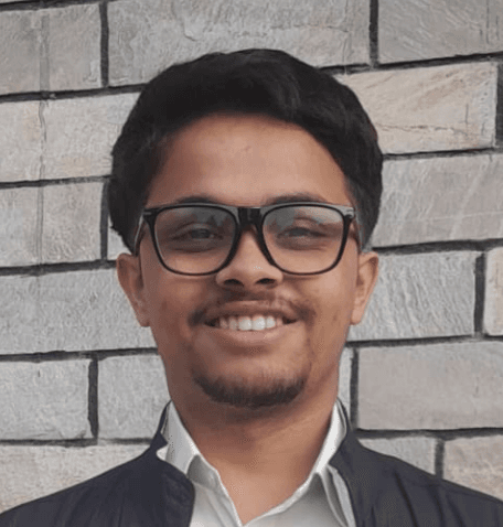 Sudip Sharma